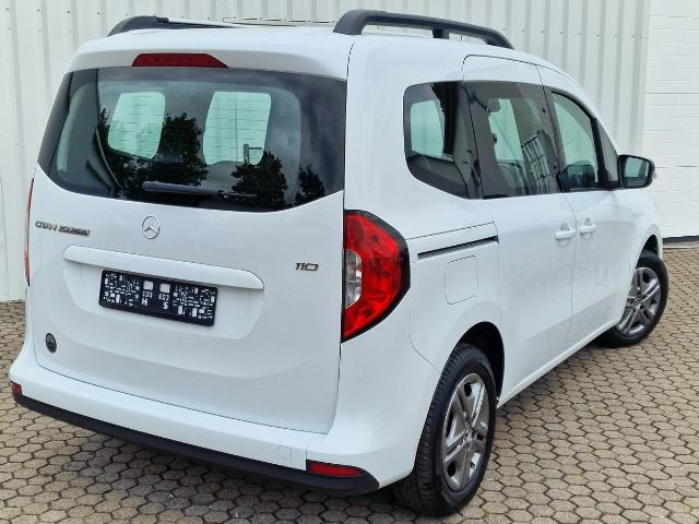 Mercedes-Benz Citan 110 PRO*Tempomat*Sitzheizung*5-Sitzer, миниатюра 9