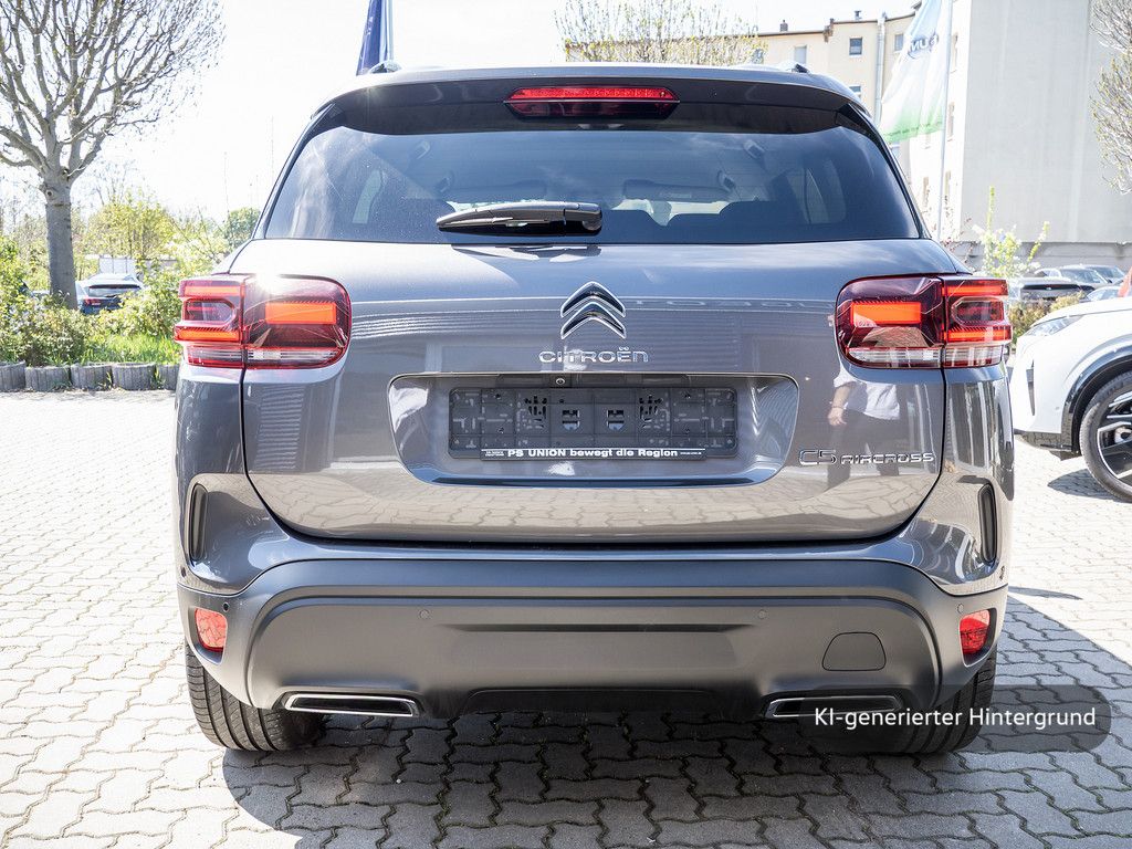 Citroën C5 Aircross - Bild 6