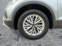 Volkswagen T-Roc - Vorschau Bild 8