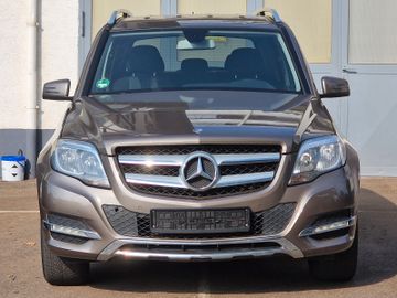Mercedes GLK 220 - 2