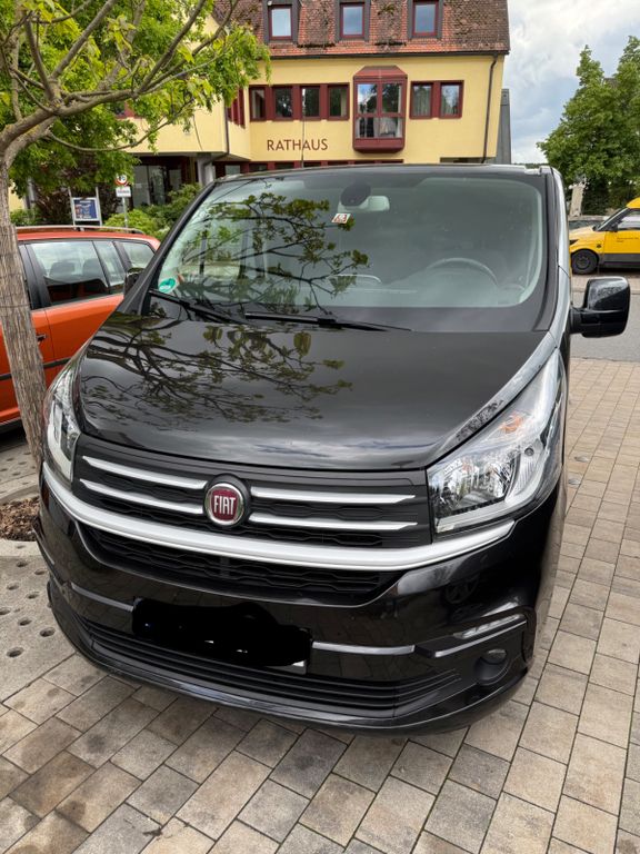 Image of Fiat Talento