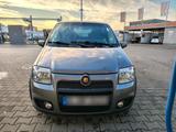 Fiat Panda 100hp - Fiat Panda: Hp