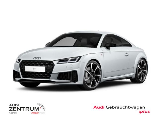 Audi TT Coupe 45 TFSI*S line*B&O*LED*Kamera