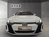 Audi RS e-tron GT Nachts 360° HuD Matrix Luft Pano - weiße Audi RS e-tron GT