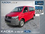 Volkswagen T5 Transporter Kombi 2.0 TDI nur 68tKM SHZ+Klima - VW T5 Transporter Gebrauchtwagen in Berlin