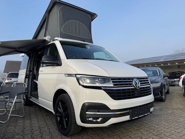 Volkswagen T6.1 California Ocean Akustik DCC Sport NP:110T€