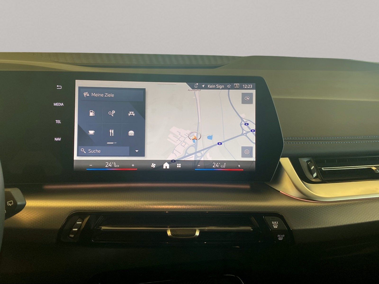 BMW 220 Active Tourer - Bild 15