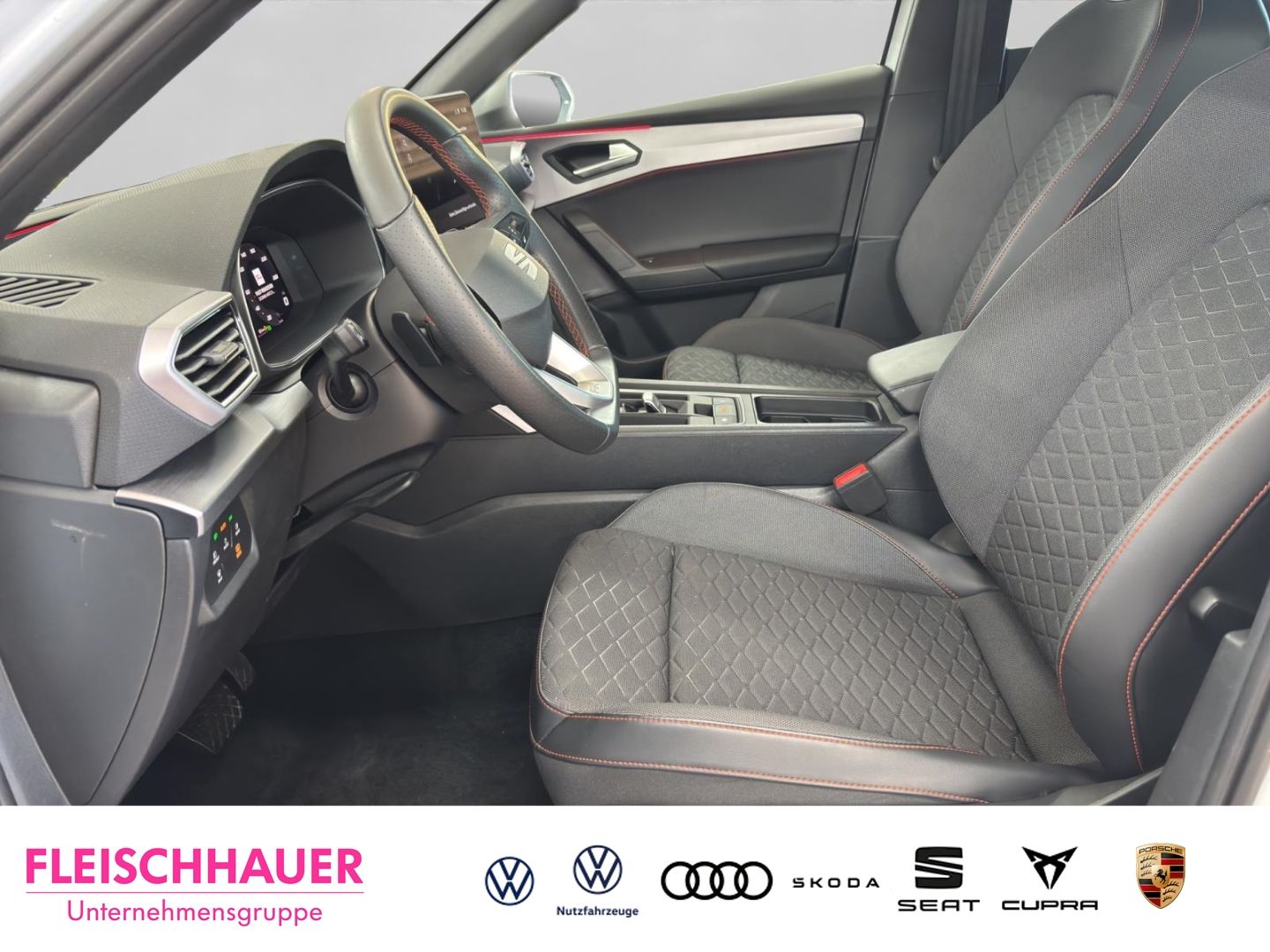 Seat Leon - Bild 10