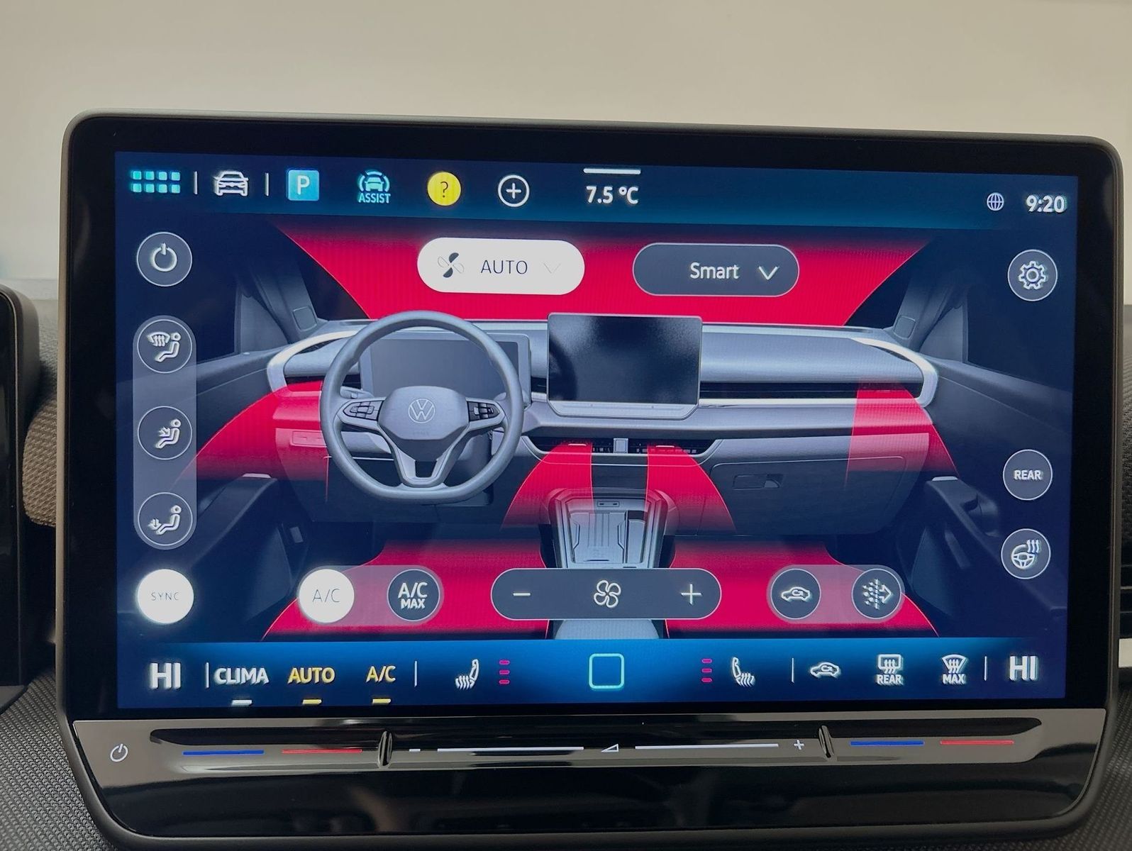 Volkswagen T-Roc - Bild 15