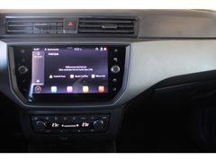 Fahrzeugabbildung Seat Ibiza Style,Navi,Klimaautomatic,Einparkhilfe