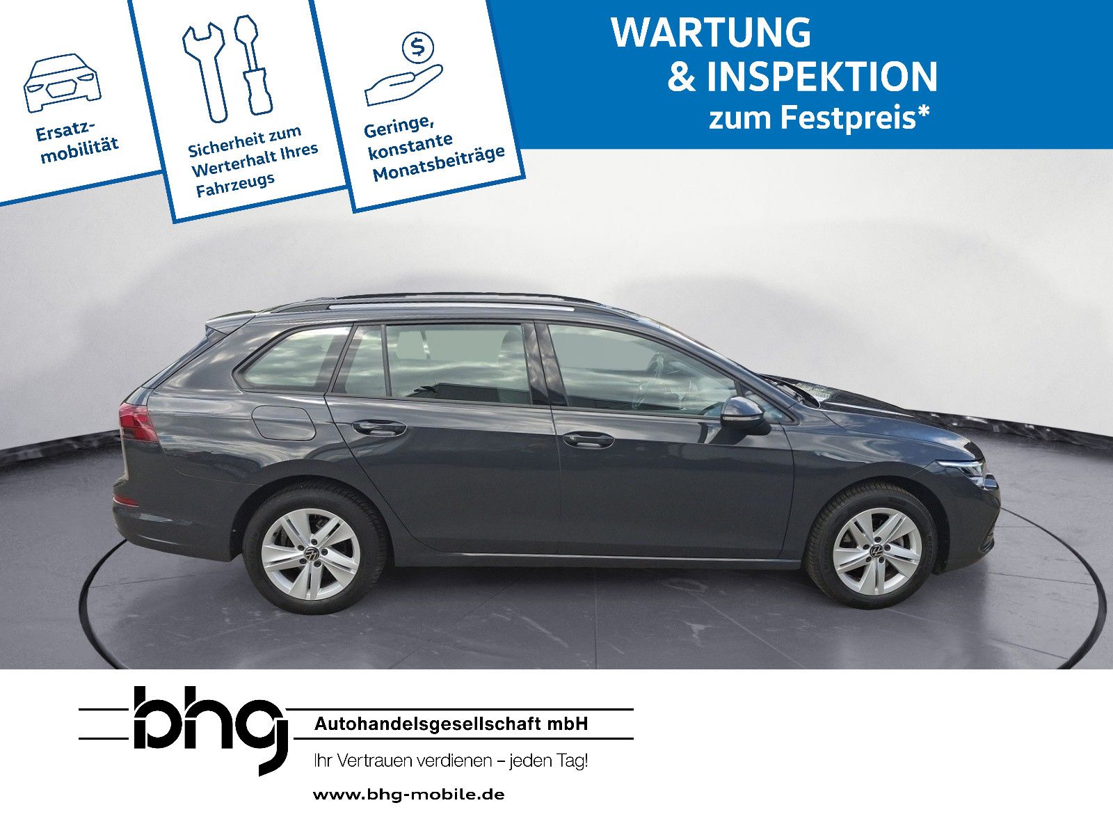 Volkswagen Golf - Bild 6