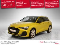 Audi A3 - Vorschau Bild 1