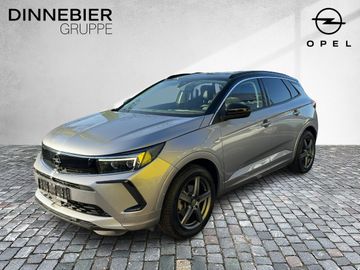Opel Grandland (X) - 2