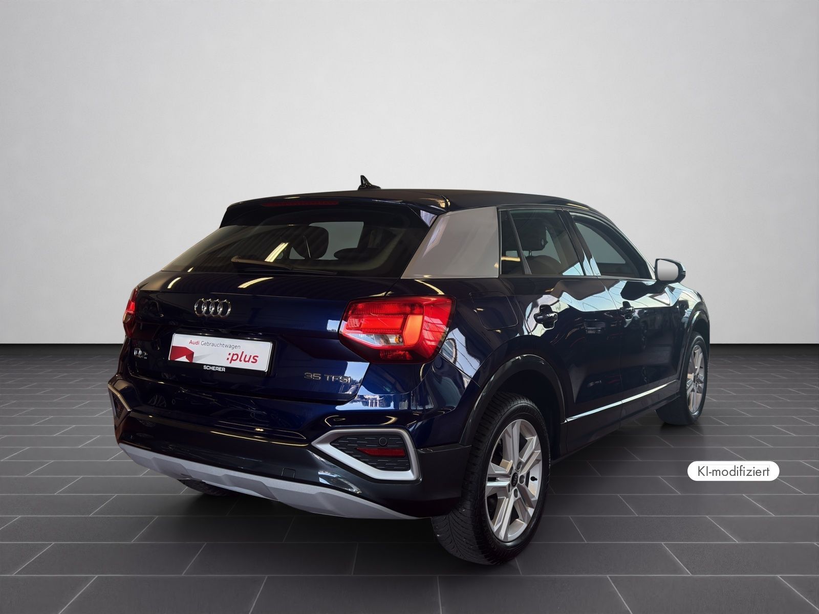 Audi Q2 - Bild 3