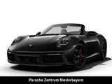 Porsche 992 (911) Carrera 4S Cabriolet | Sportabgas | - Porsche 992
