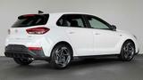 Hyundai i30 III Hatchback 1,5 T-GDi N-Line Keyless Navi  - Hyundai i30 Hatchback Gebrauchtwagen