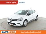 Renault Clio 0.9 TCe Limited*KLIMA*SHZ*PDC*TEMPO* - Renault Clio Gebrauchtwagen in Stuttgart