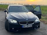BMW 530d xDrive Touring A - M Sportpaket - BMW 530: Kombi, 530d Xdrive