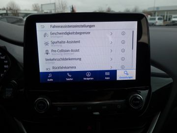 Bild 25 Ford Puma Titanium(125PS)Automatik, AHK, NAVI