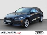 Audi A3 Sportback TFSI 110kW advanced s tronic s line - Audi A3 Neuwagen in München