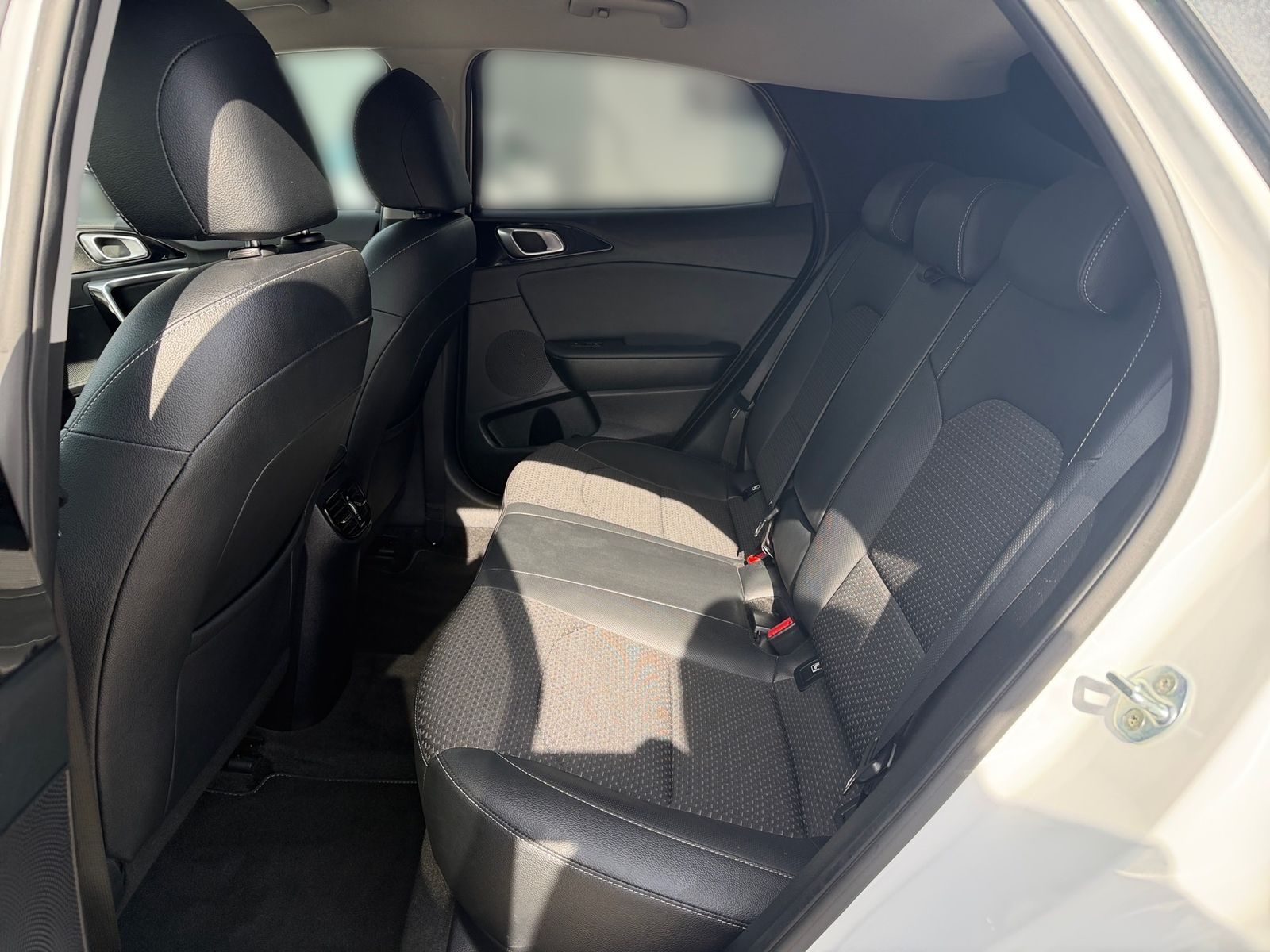 Fahrzeugabbildung Kia XCeed 1.4 T DCT Spirit NAV XCL