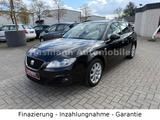 Seat Exeo ST Style*2.0-TDI*NUR 106.000-KM*SCHECKHEFTG - Seat Exeo mit Diesel-Antrieb