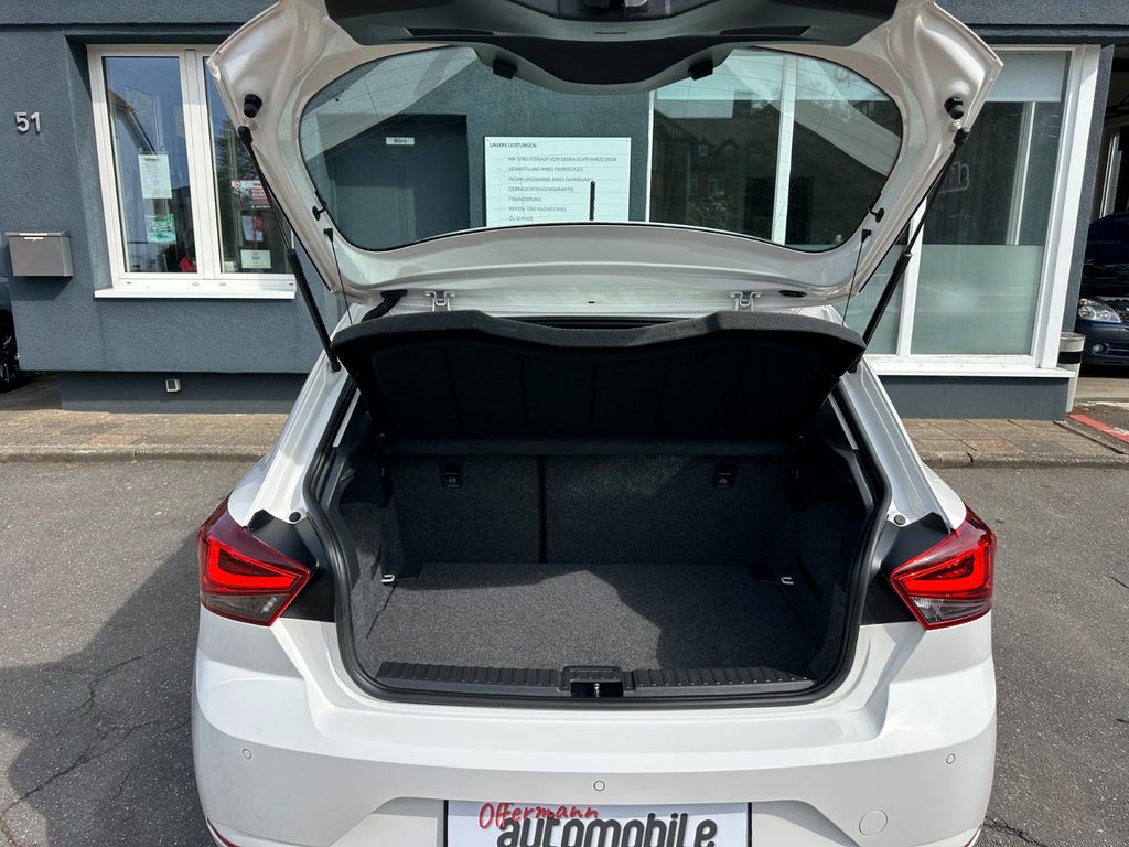 Seat Ibiza - Bild 12