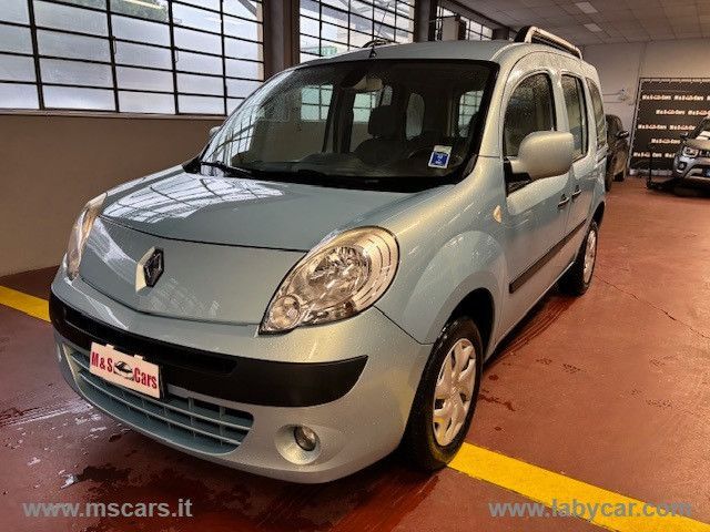 Renault RENAULT Kangoo 1.5 dCi 85 CV 5p. Dynamique