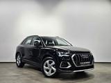 Audi Q3 35 TFSI Sport Virtual LED Acc Standheizung Sp - gebrauchte Audi Q3 aus dem Jahr 2024