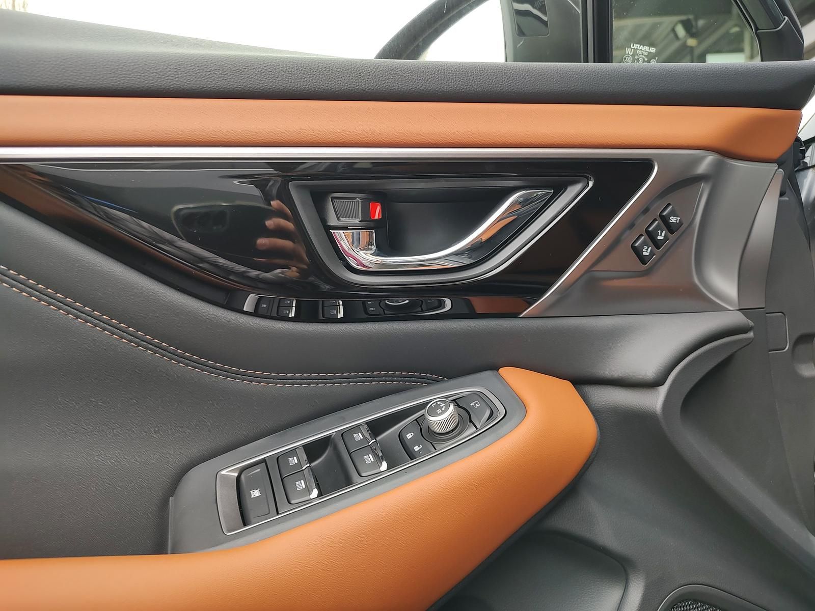 Subaru Outback - Bild 19