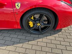 Fahrzeugabbildung Ferrari 488 Spider*Lift*PDC*RFK*elektr. Sitze*Mwst