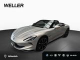 MG Cyberster XPOWER LED Tempo 360KAM ACC CarPl - MG Cyberster Neuwagen