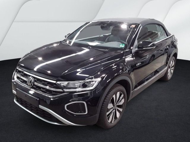 T-Roc Cabriolet Goal 1.0 TSI,ACC,LED,Navi,Kamera