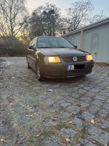 Volkswagen Polo 1.4  60 PS  Automatik  ... - Volkswagen Polo: 60 Ps