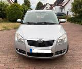 Skoda Fabia Combi 1.4 Classic *TÜV NEU*  - Skoda Fabia aus 2008: 1.4