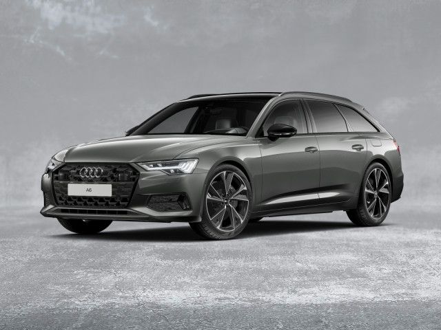 Audi A6 - Bild 2