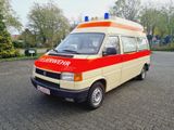 Volkswagen T4 2.4TD KTW L2H2*STHZ*ZV*Trage/Stuhl*bald H-KZ