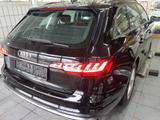 Audi A4 Avant 35 TDI S tronic ADVANCED *NAVI*LED*ALU* - mit Diesel-Antrieb: Automatik