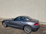 BMW Z4 Coupé 3.0si - - BMW Z4: 3.0