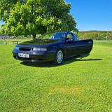 Opel Calibra 2.0i 16V Last Edition Last Edition - Opel Calibra mit Benzin-Antrieb: Coupe, Last Edition