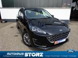 Ford Kuga Plug-In Hybrid Vignale BO PLAY|TECHNOLOGIE  - Ford Kuga Vignale mit Hybrid-Antrieb (Benzin/Elektro)