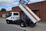 Iveco Daily 70 C18 Meiller AHK 3,5TNutzlast 3550KG - Angebote