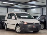 Volkswagen Caddy 1.6 TDI Trendline DSG COOL&FIND*SORTIMO - : Sortimo