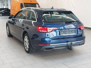 Audi A4 - 7