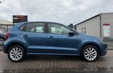 Volkswagen Polo V Lounge BMT/Navi/5Türer/8Fachbereift - Volkswagen Polo: Türer