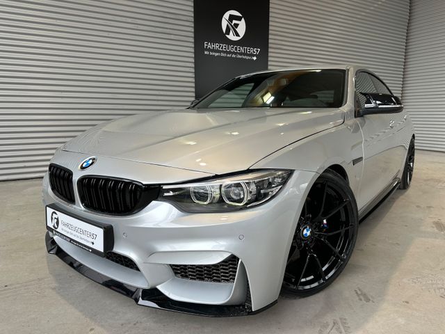 BMW 435i GranCoupé/M4 BODYKIT/H&K/OLED/GTS/HUD