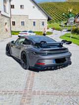 Porsche 911   992 GT3 GT3