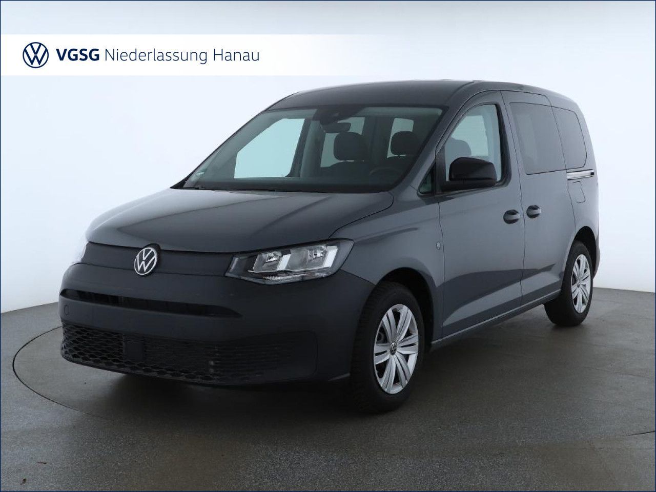 Volkswagen Caddy - Bild 5