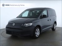 Volkswagen Caddy - Vorschau Bild 5