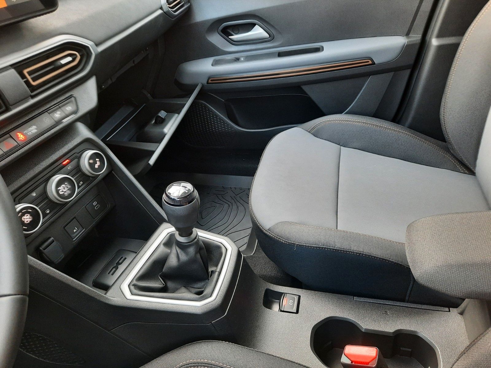 Dacia Sandero - Bild 15